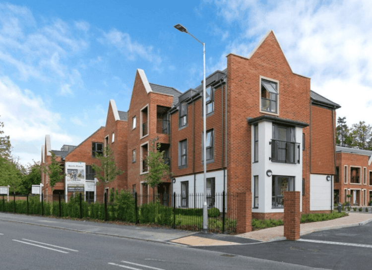 Birch Place - Resale Care Home