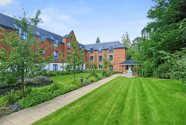 Birch Place - Resale Care Home