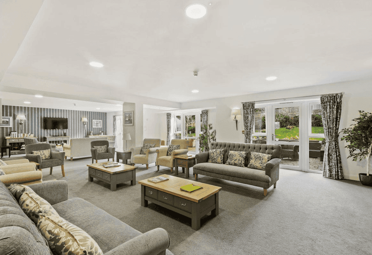 Birch Place - Resale Care Home