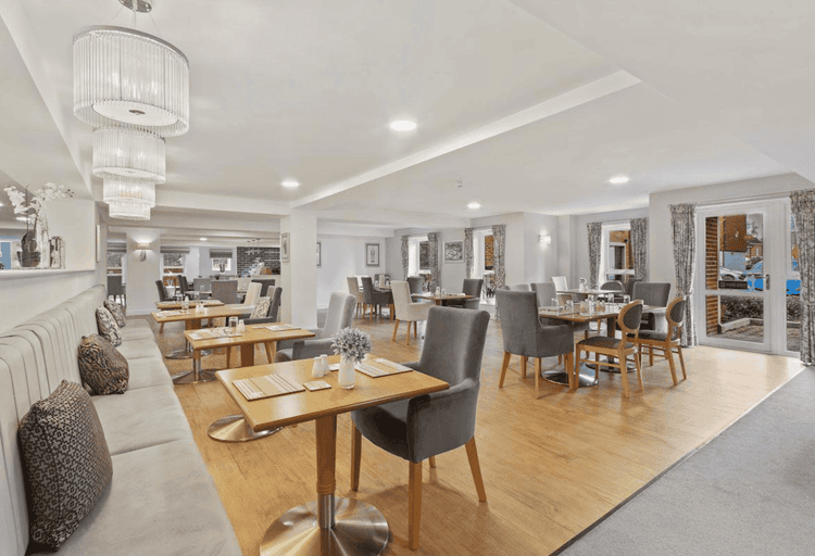 Birch Place - Resale Care Home