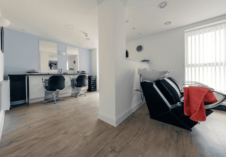 Birch Place - Resale Care Home