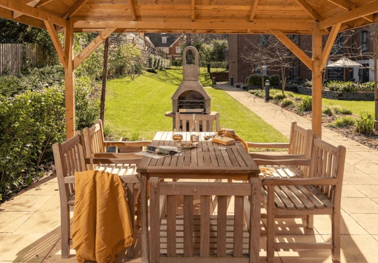 Birch Place - Resale Care Home
