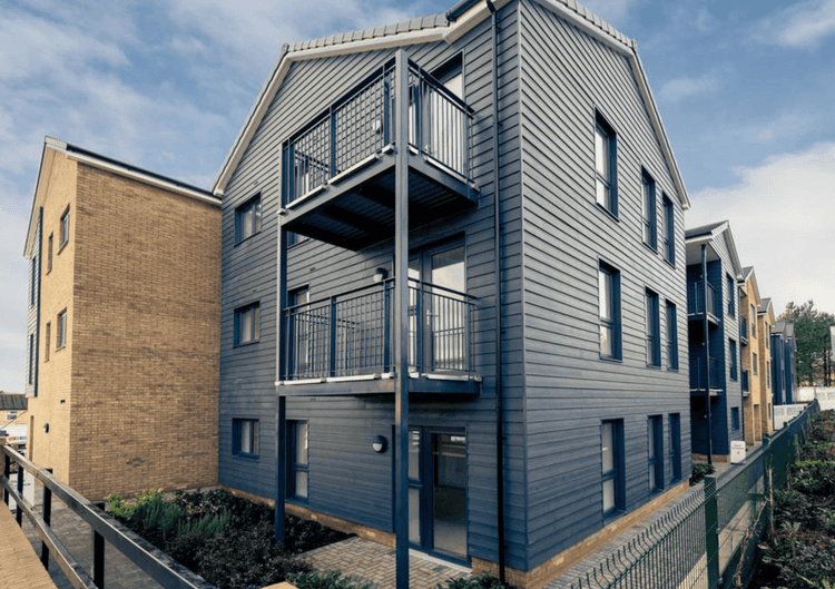 Birch Place - Resale Care Home