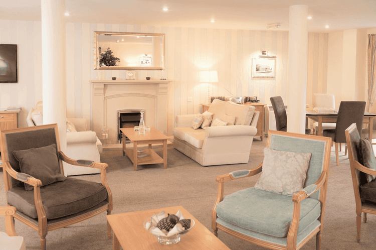 Malpas Court - Resale Care Home