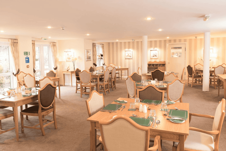 Malpas Court - Resale Care Home