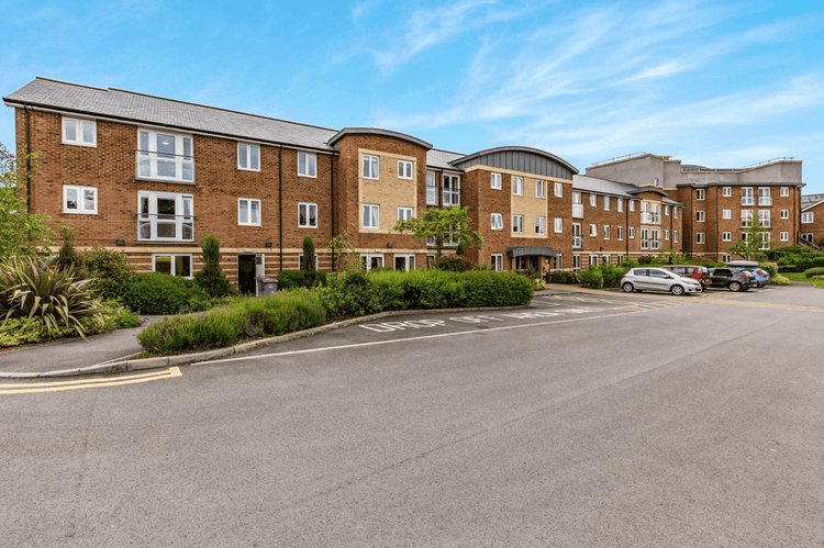 Malpas Court - Resale Care Home