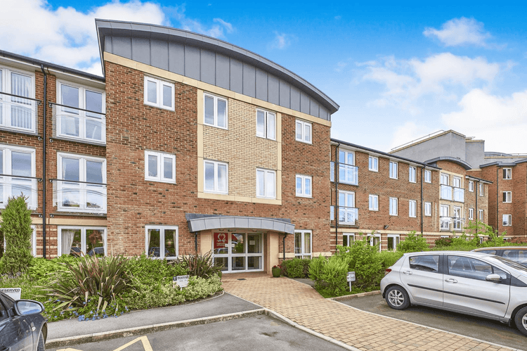 Malpas Court - Resale Care Home