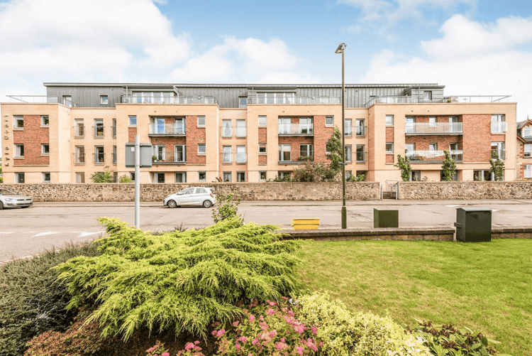 Lyle Court - Resale Care Home