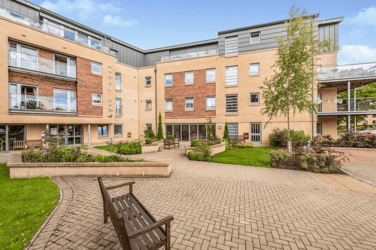 Lyle Court - Resale Care Home