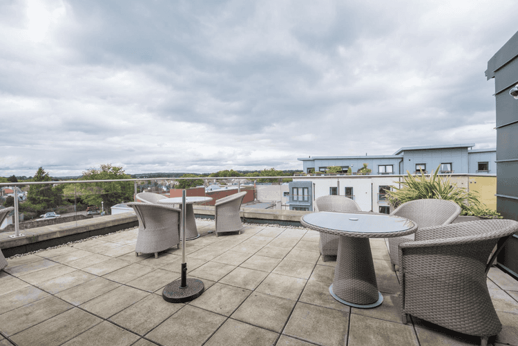 Lyle Court - Resale Care Home