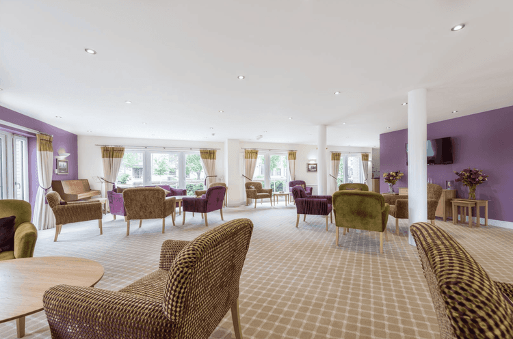 Lyle Court - Resale Care Home