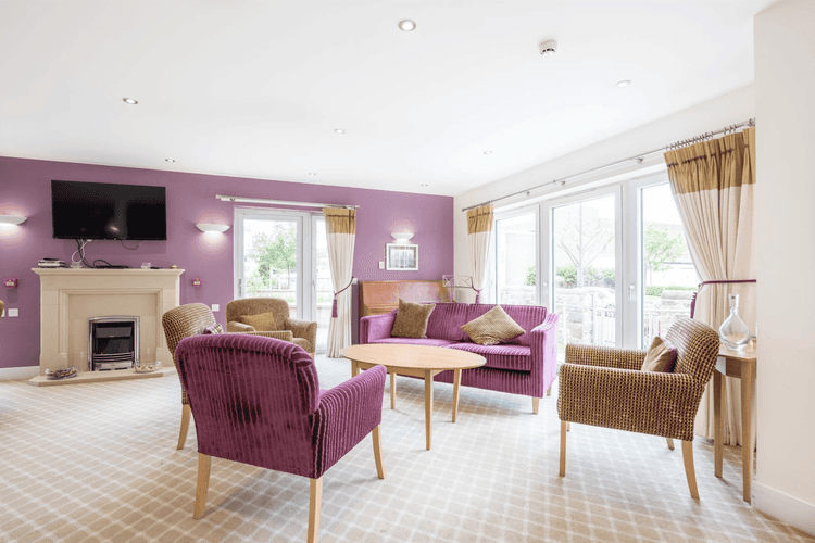 Lyle Court - Resale Care Home