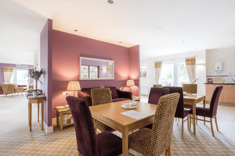 Lyle Court - Resale Care Home