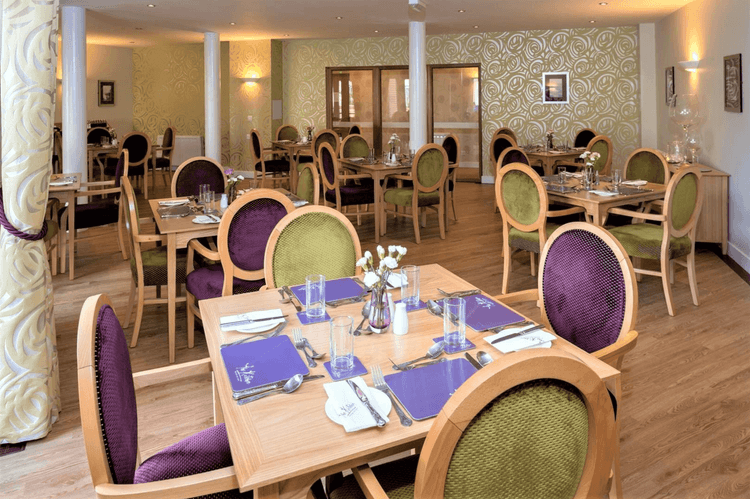 Lyle Court - Resale Care Home
