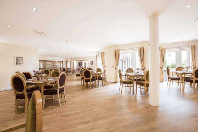 Lyle Court - Resale Care Home