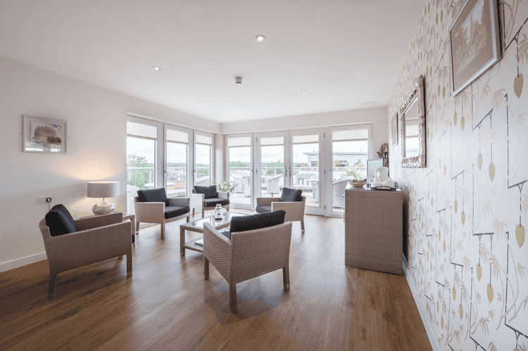 Lyle Court - Resale Care Home