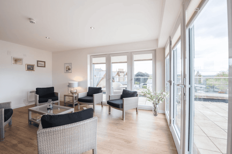 Lyle Court - Resale Care Home