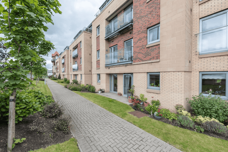 Lyle Court - Resale Care Home
