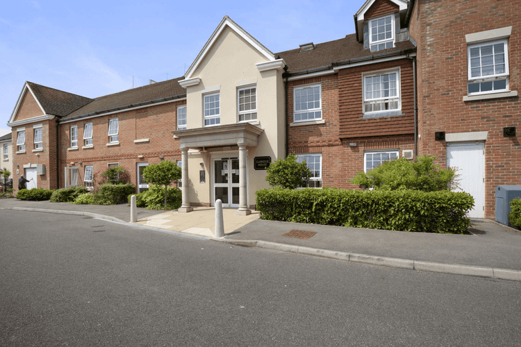 Claridge House - Resale Care Home