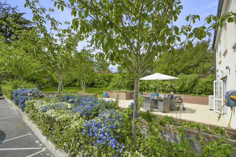 Claridge House - Resale Care Home