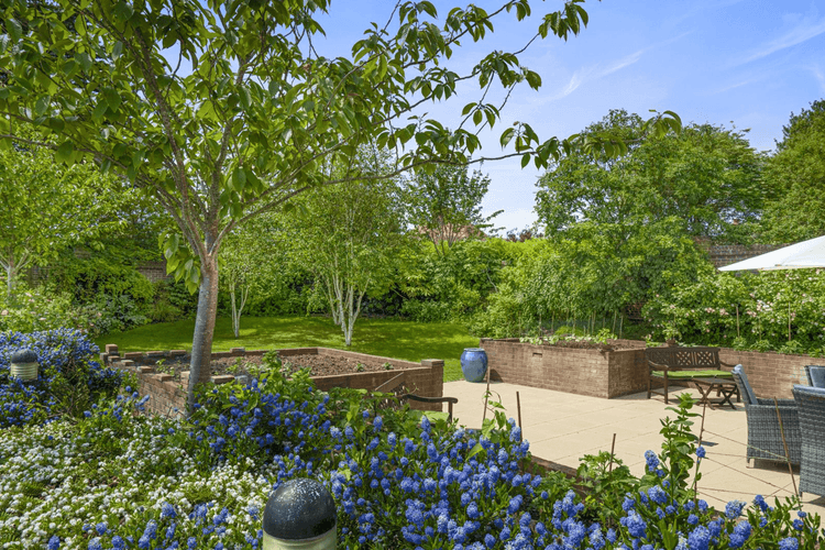 Claridge House - Resale Care Home