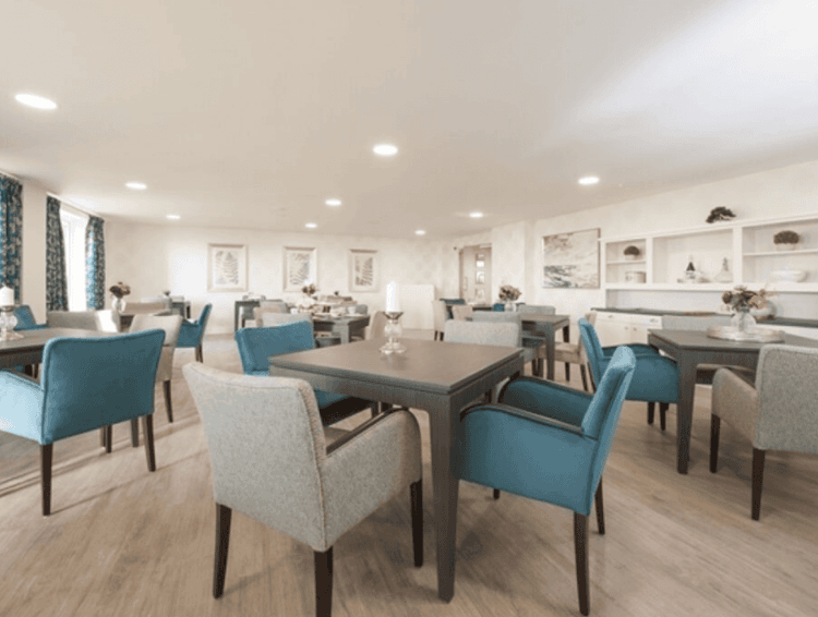 Williams Place - Resale Care Home