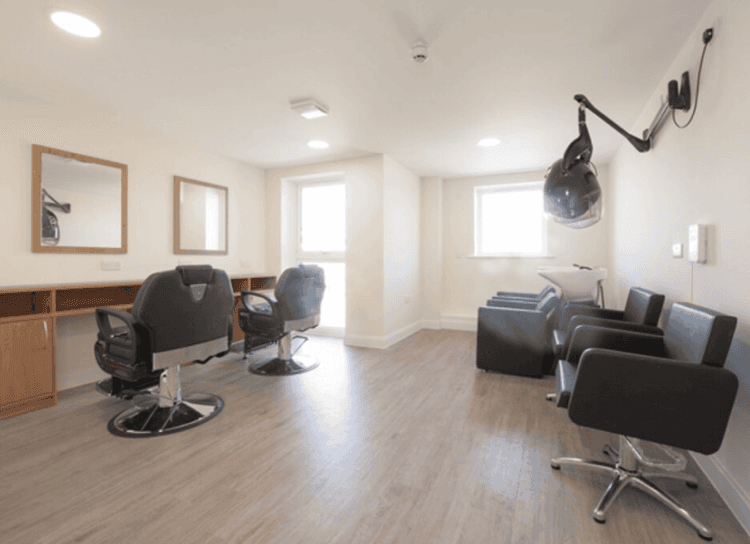 Williams Place - Resale Care Home