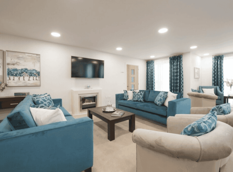 Williams Place - Resale Care Home