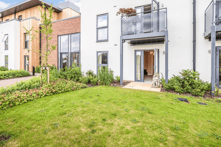 Harvard Place - Resale Care Home