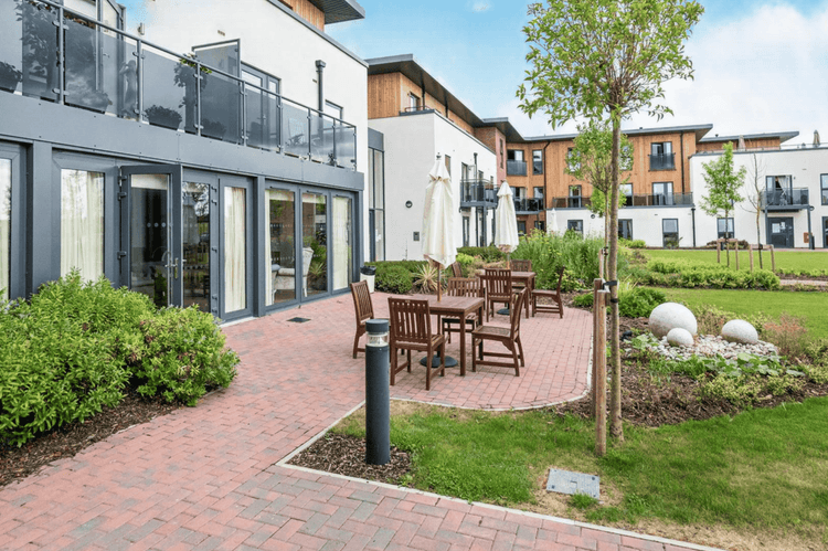 Harvard Place - Resale Care Home