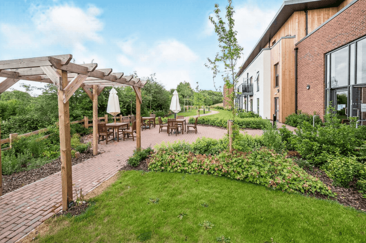 Harvard Place - Resale Care Home