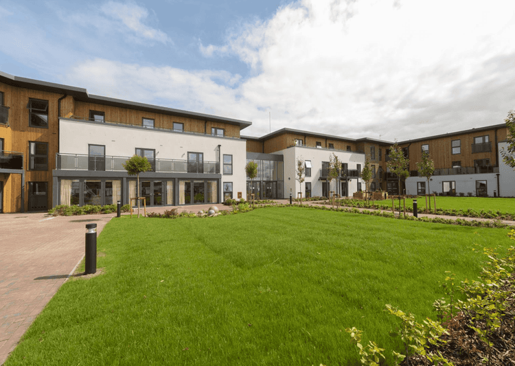Harvard Place - Resale Care Home