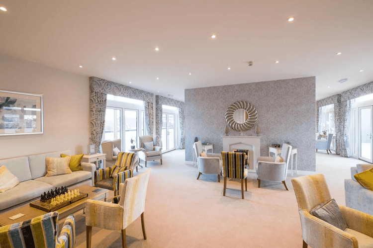 George House - Resale Care Home