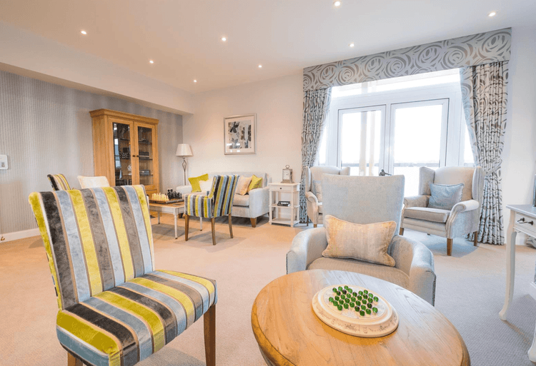 George House - Resale Care Home