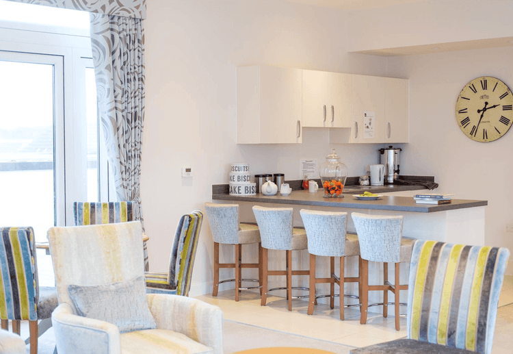 George House - Resale Care Home
