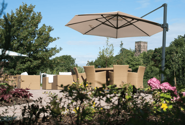 Horton Mill Court - Resale Care Home