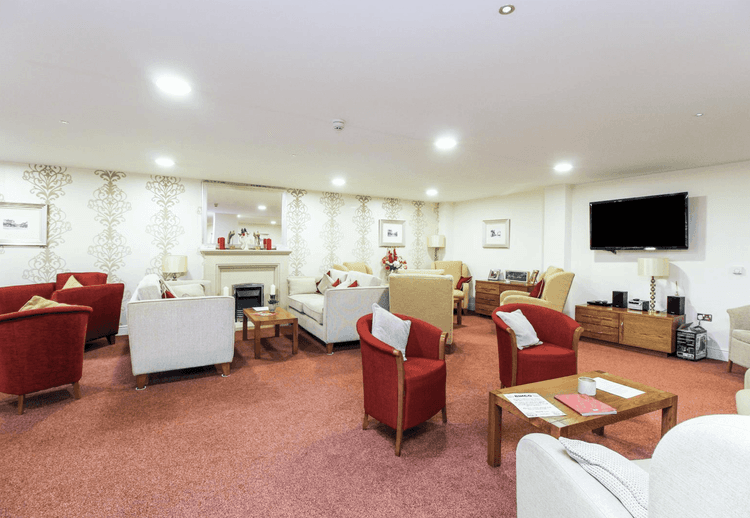 Horton Mill Court - Resale Care Home