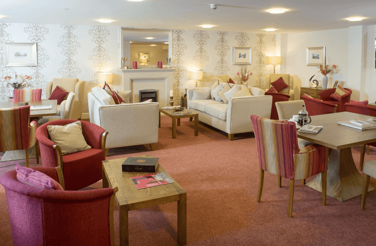Horton Mill Court - Resale Care Home