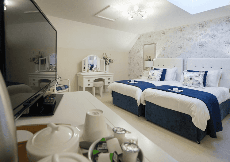 Horton Mill Court - Resale Care Home