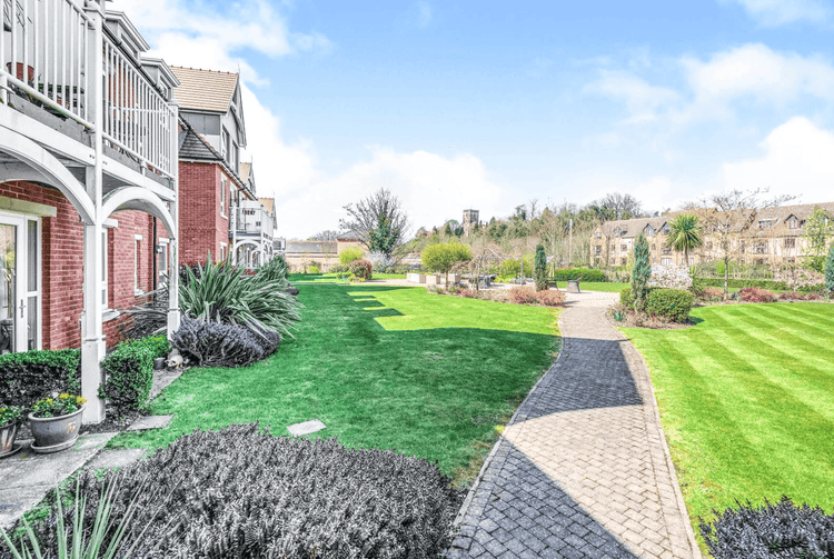 Horton Mill Court - Resale Care Home