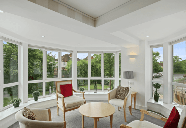 Crayshaw Court - Resale Care Home