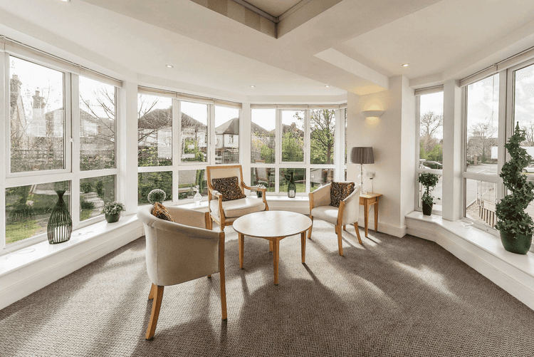 Crayshaw Court - Resale Care Home