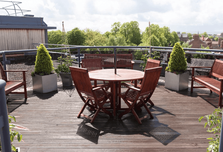 Forest Court - Resale Care Home