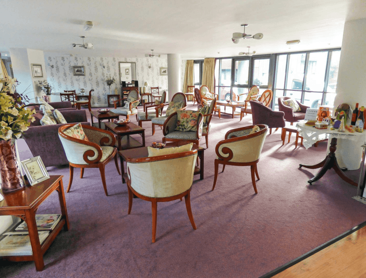 Forest Court - Resale Care Home