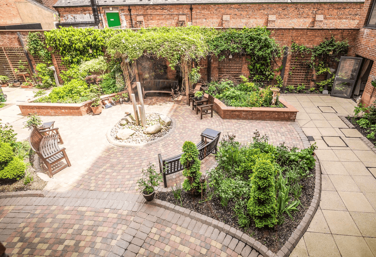Forest Court - Resale Care Home