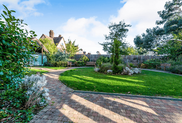 Westonia Court - Resale Care Home