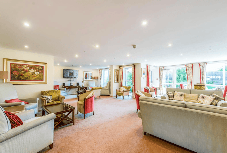 Westonia Court - Resale Care Home