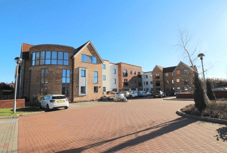 Westonia Court - Resale Care Home