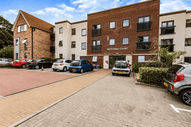 Westonia Court - Resale Care Home