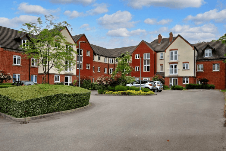 Charter Court - Resale Care Home